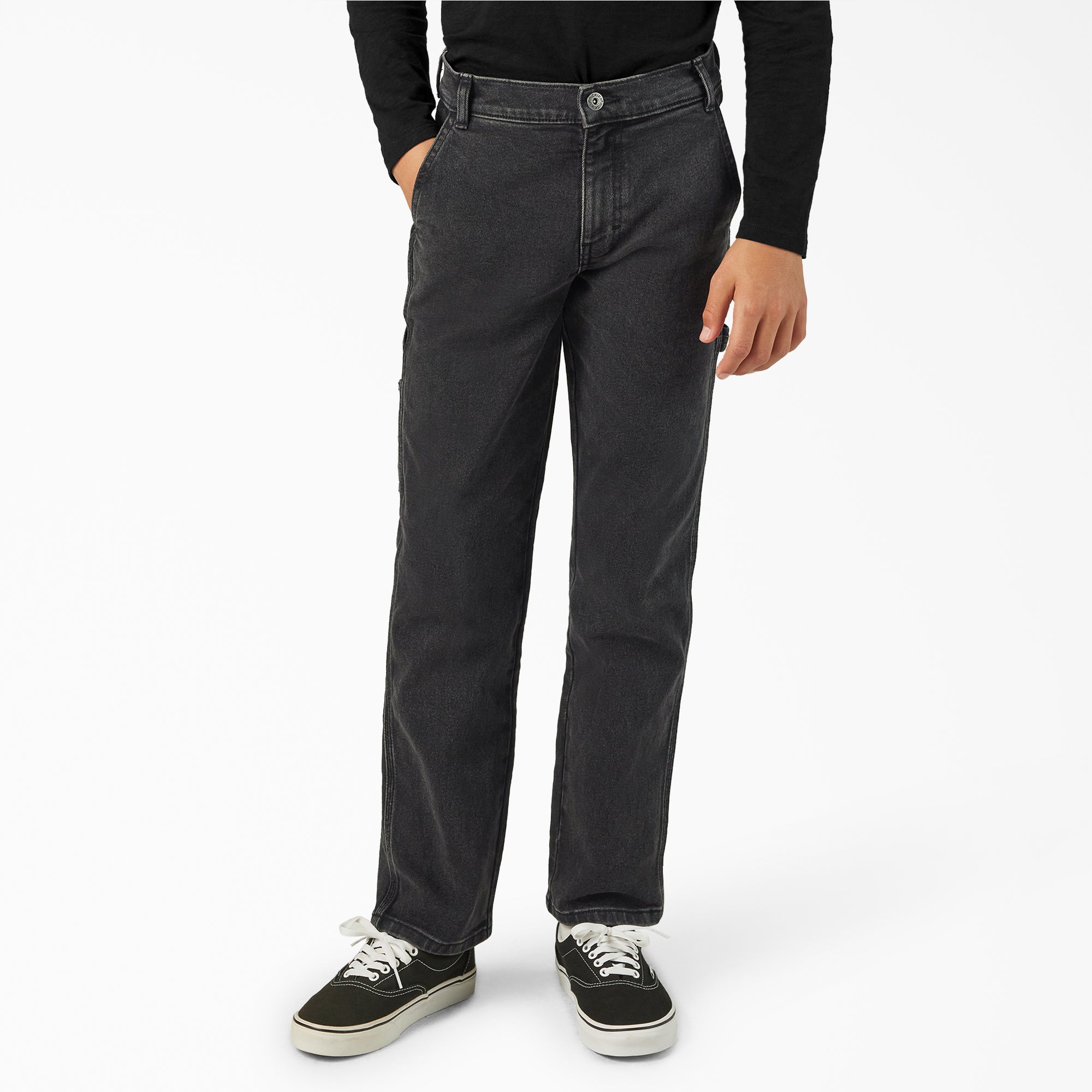 Boys’ Carpenter Jeans, 4-20 For Kids | Dickies
