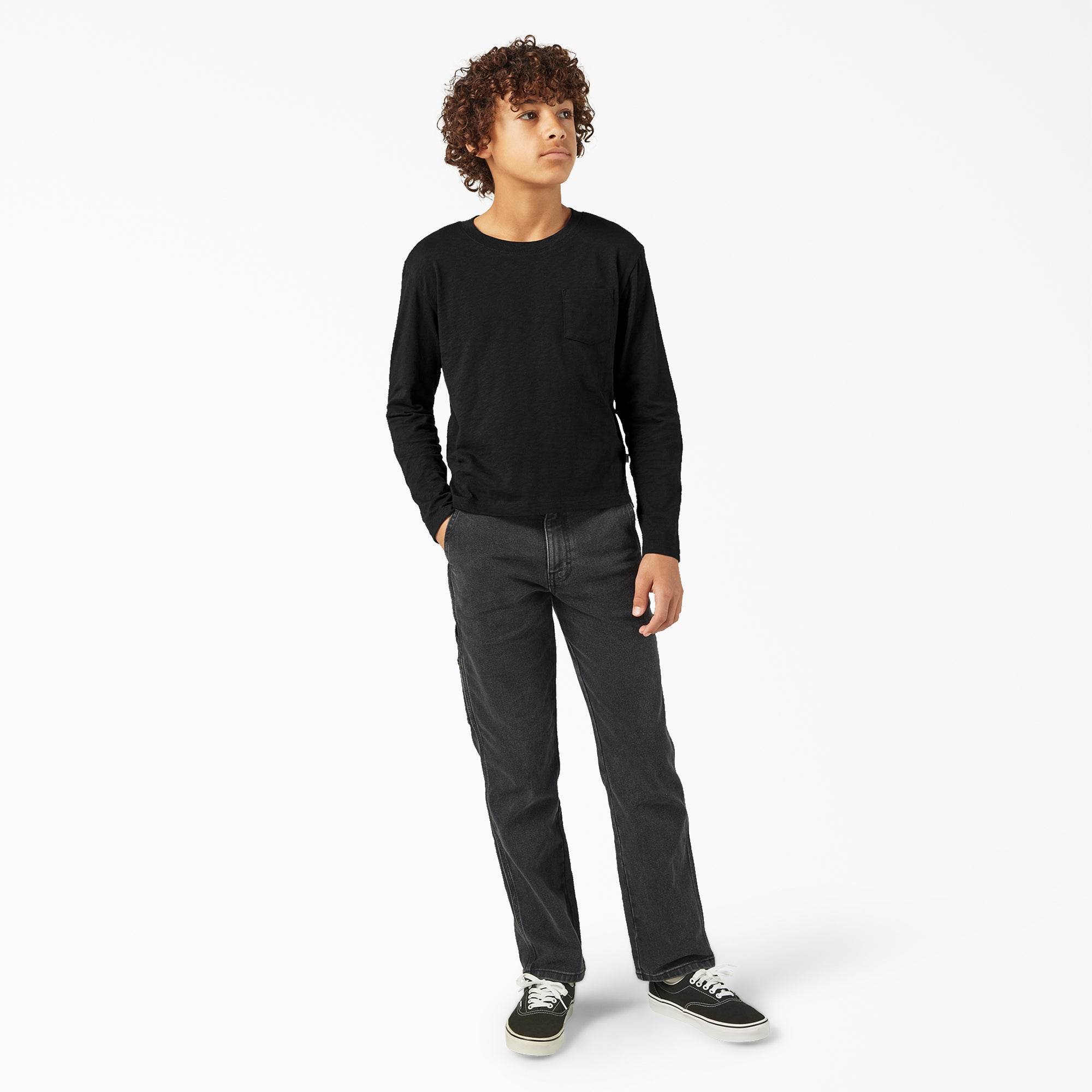 Boys’ Carpenter Jeans, 4-20 For Kids | Dickies