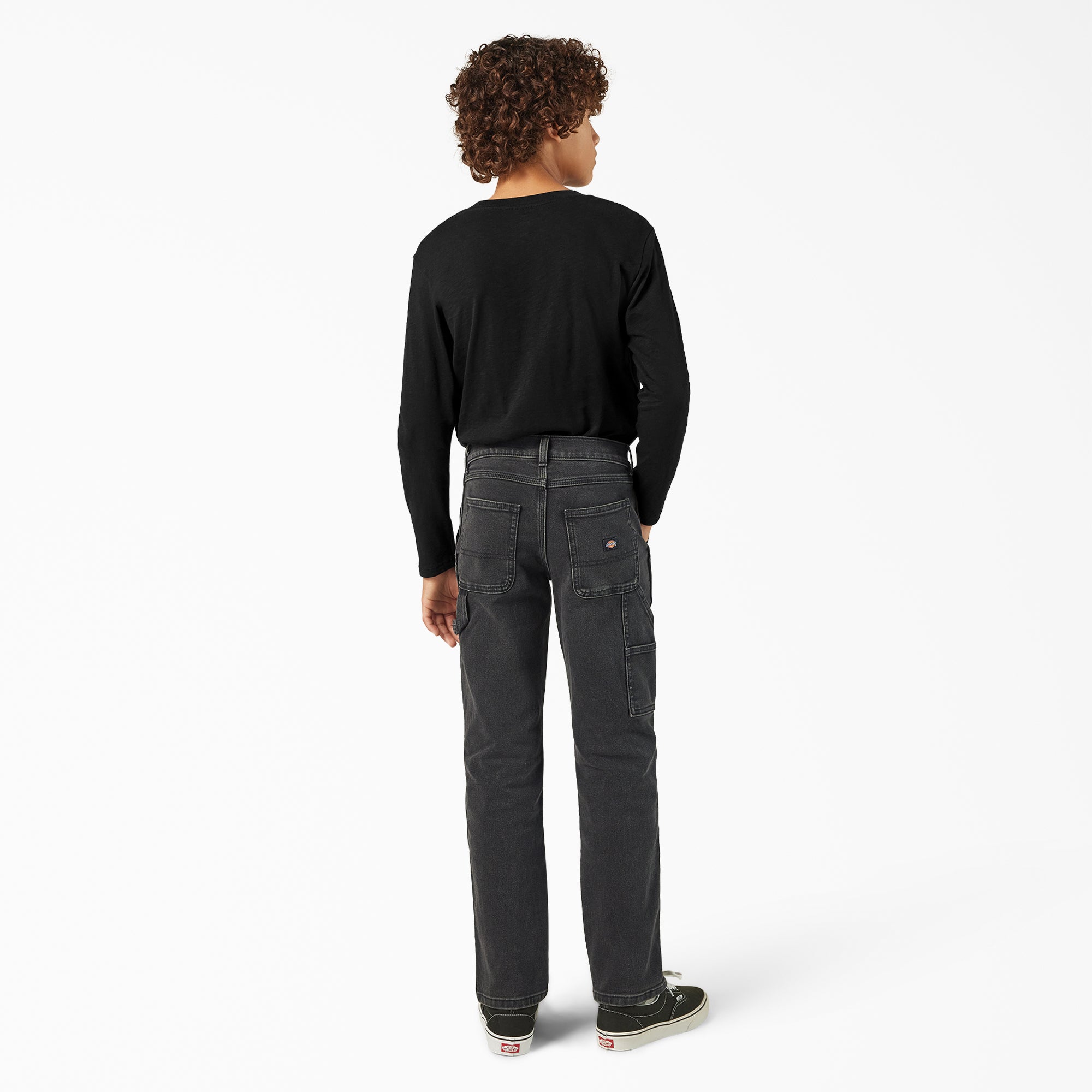 Boys’ Carpenter Jeans, 4-20 For Kids | Dickies