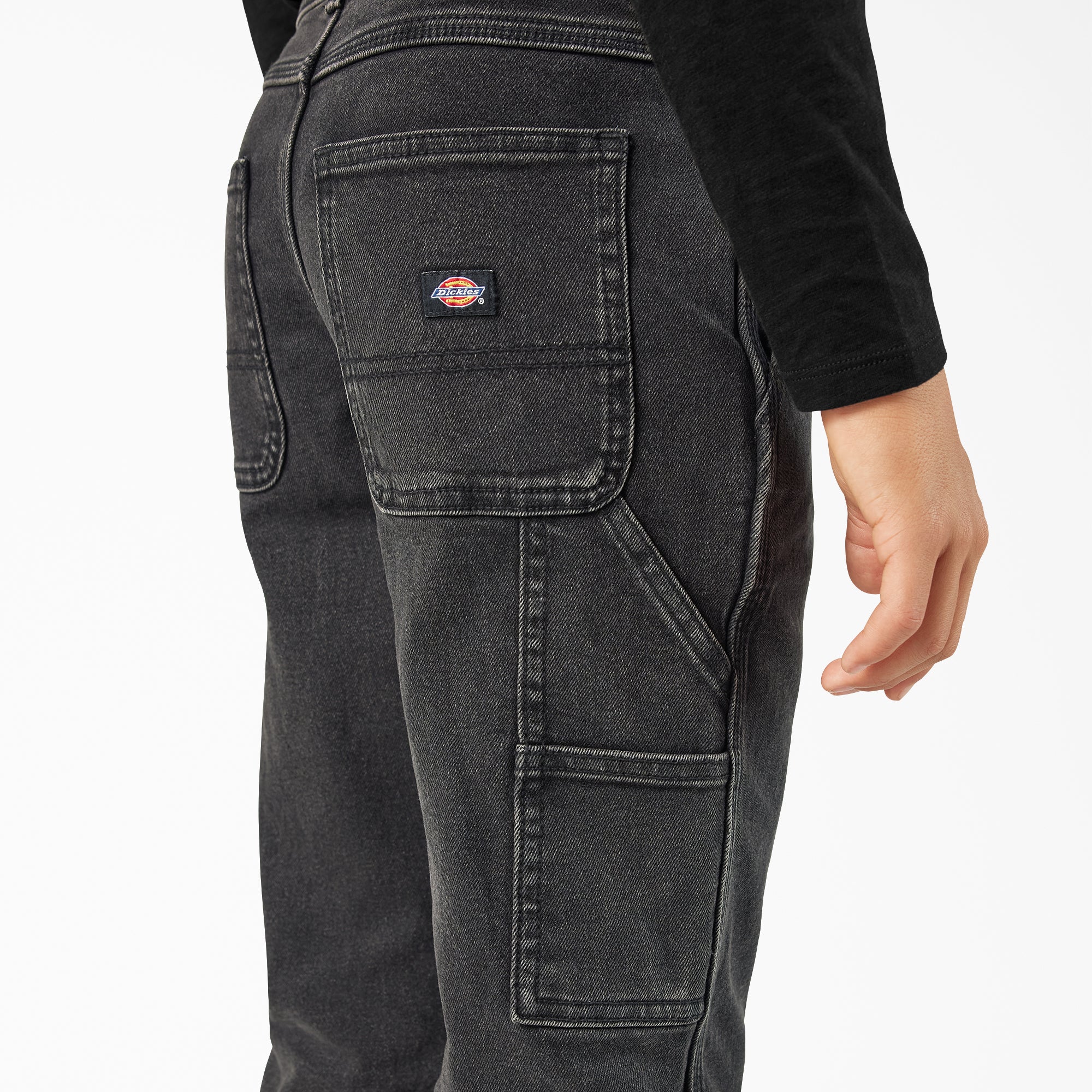 Boys’ Carpenter Jeans, 4-20 For Kids | Dickies
