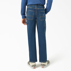 Boys’ Carpenter Jeans, 4-20 For Sale | Dickies