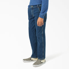 Boys’ Carpenter Jeans, 4-20 For Sale | Dickies