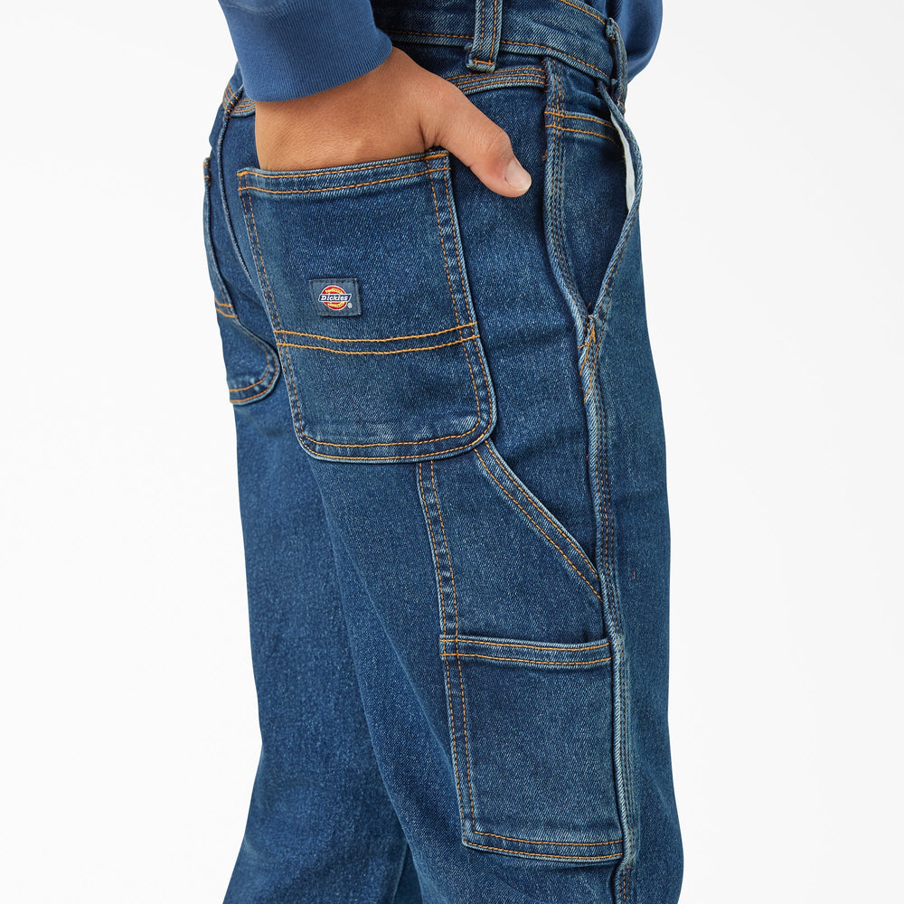 Boys’ Carpenter Jeans, 4-20 For Sale | Dickies