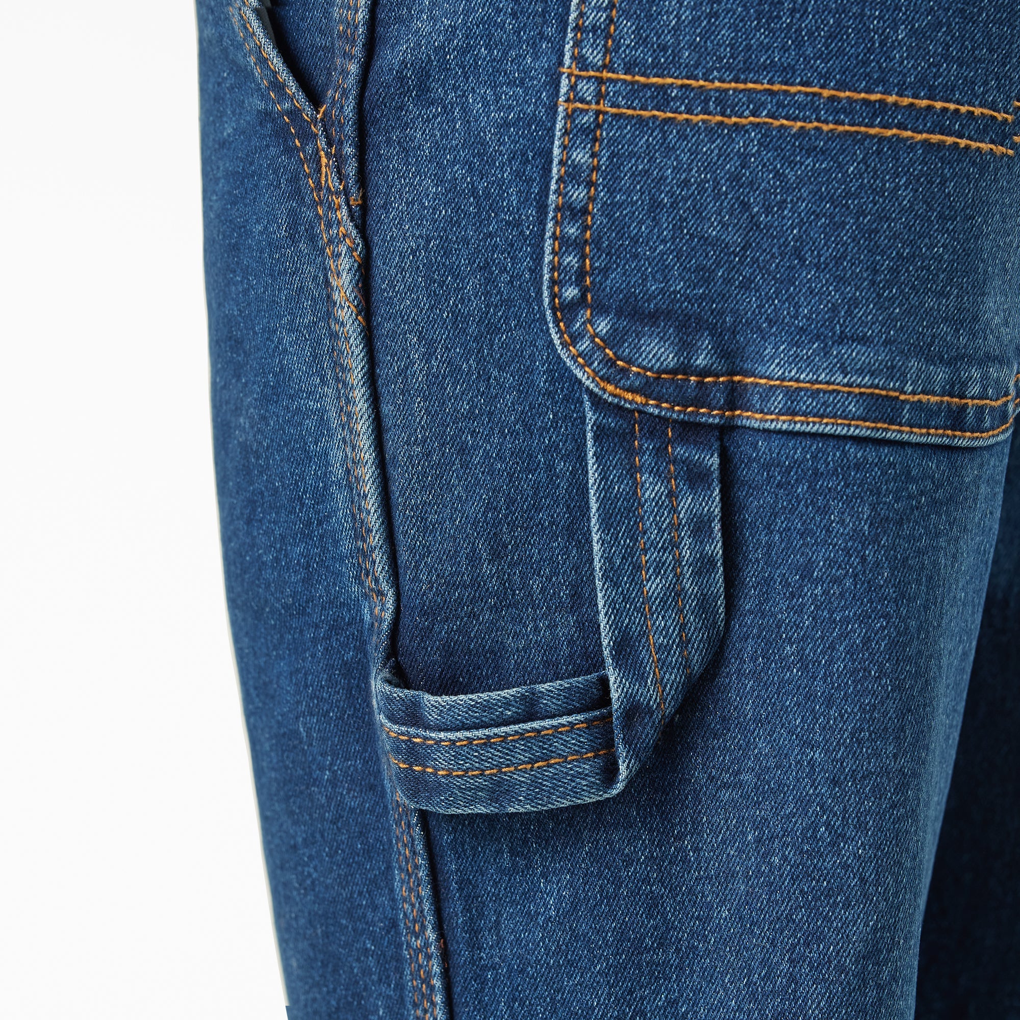 Boys’ Carpenter Jeans, 4-20 For Sale | Dickies