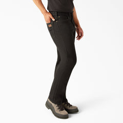FLEX Regular Fit 5-Pocket Jeans For Men | Dickies