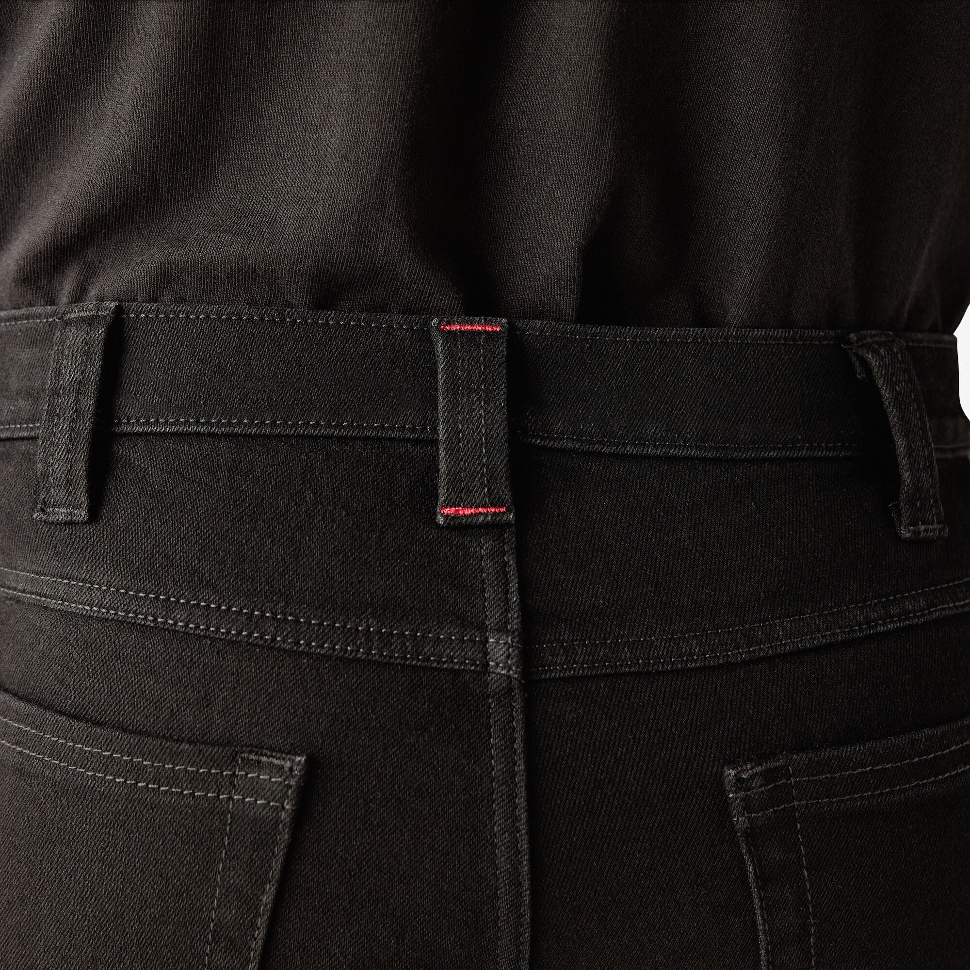 FLEX Regular Fit 5-Pocket Jeans For Men | Dickies
