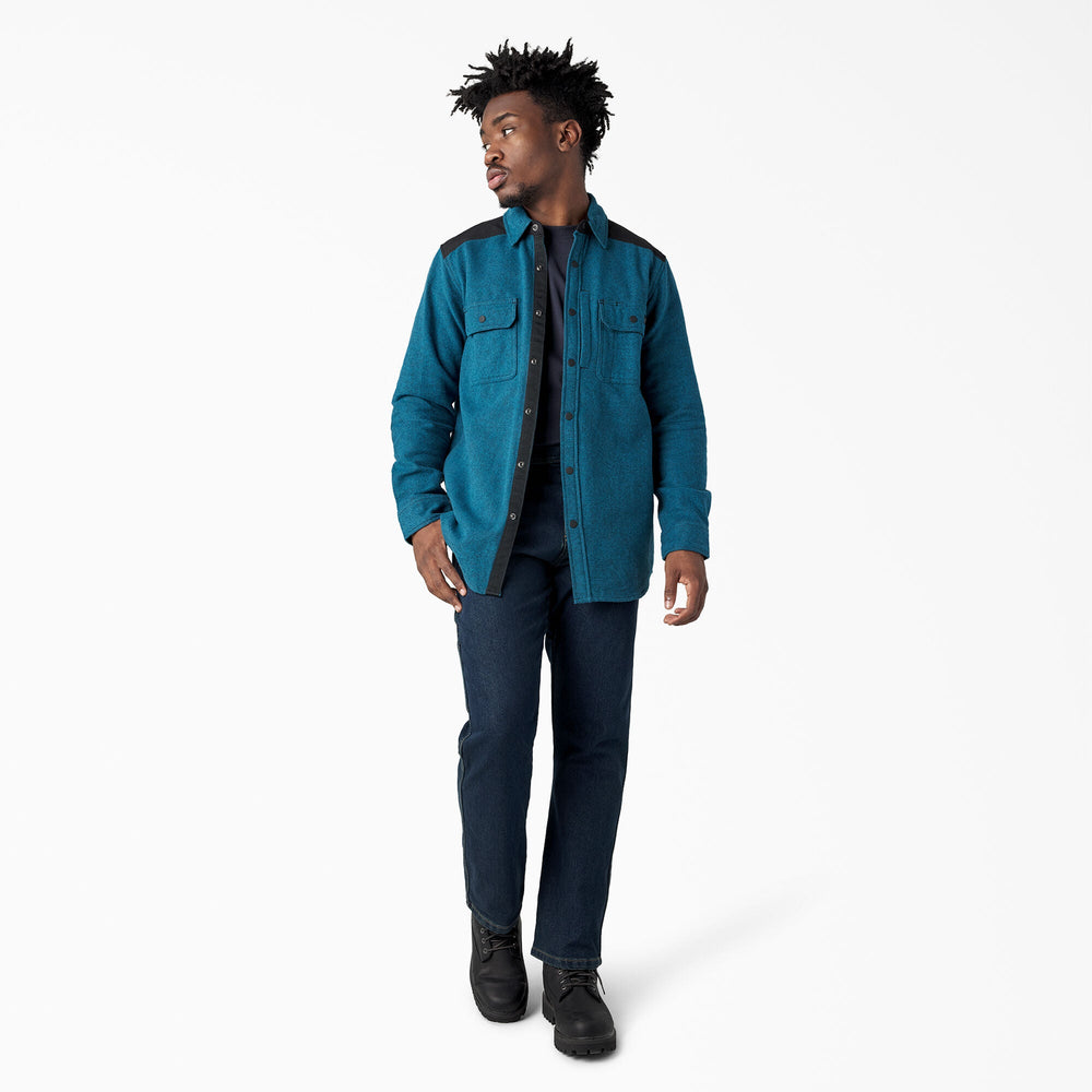 FLEX Regular Fit Carpenter Utility Jeans For Men | Dickies