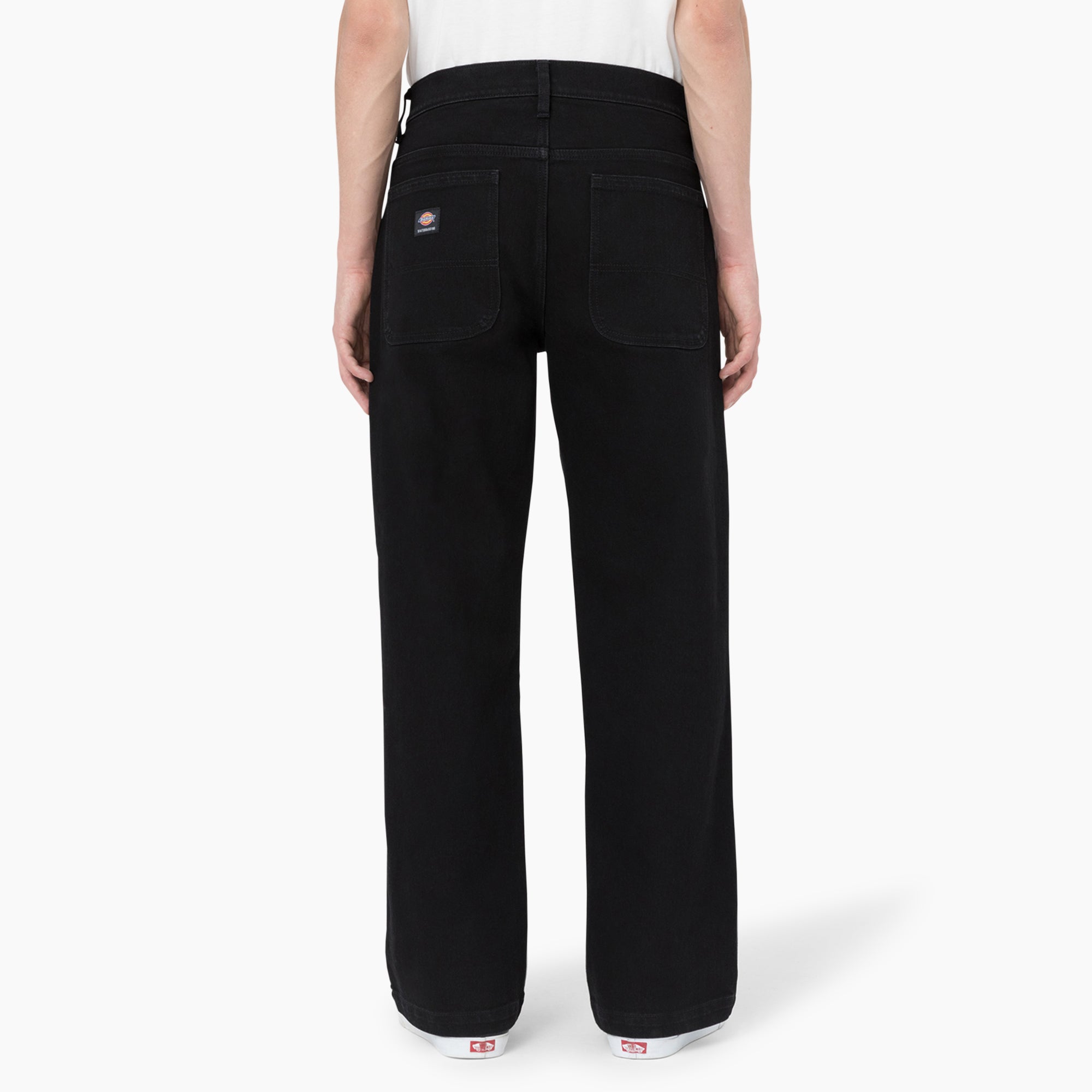 Dickies Skateboarding Wingville Loose Fit Jeans For Men | Dickies