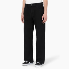 Dickies Skateboarding Wingville Loose Fit Jeans For Men | Dickies