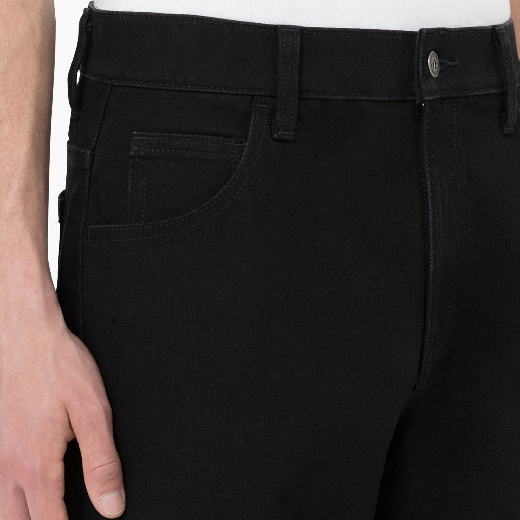 Dickies Skateboarding Wingville Loose Fit Jeans For Men | Dickies