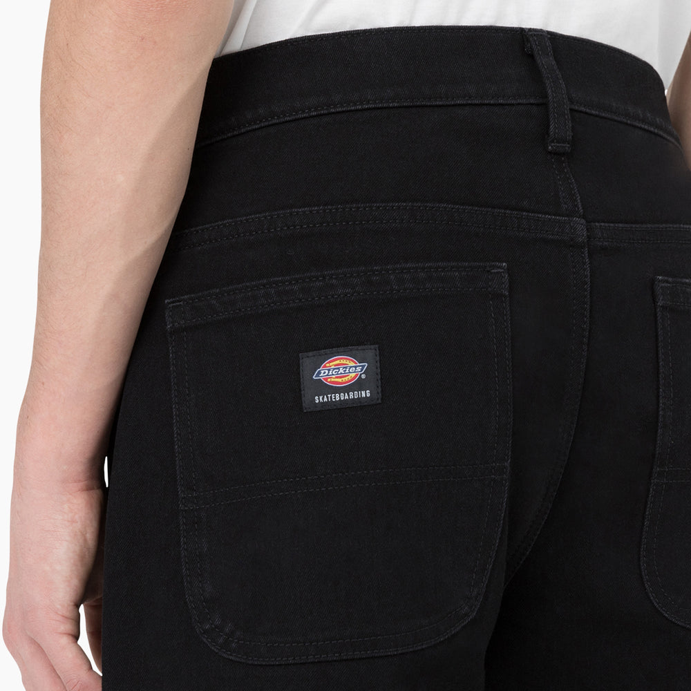Dickies Skateboarding Wingville Loose Fit Jeans For Men | Dickies