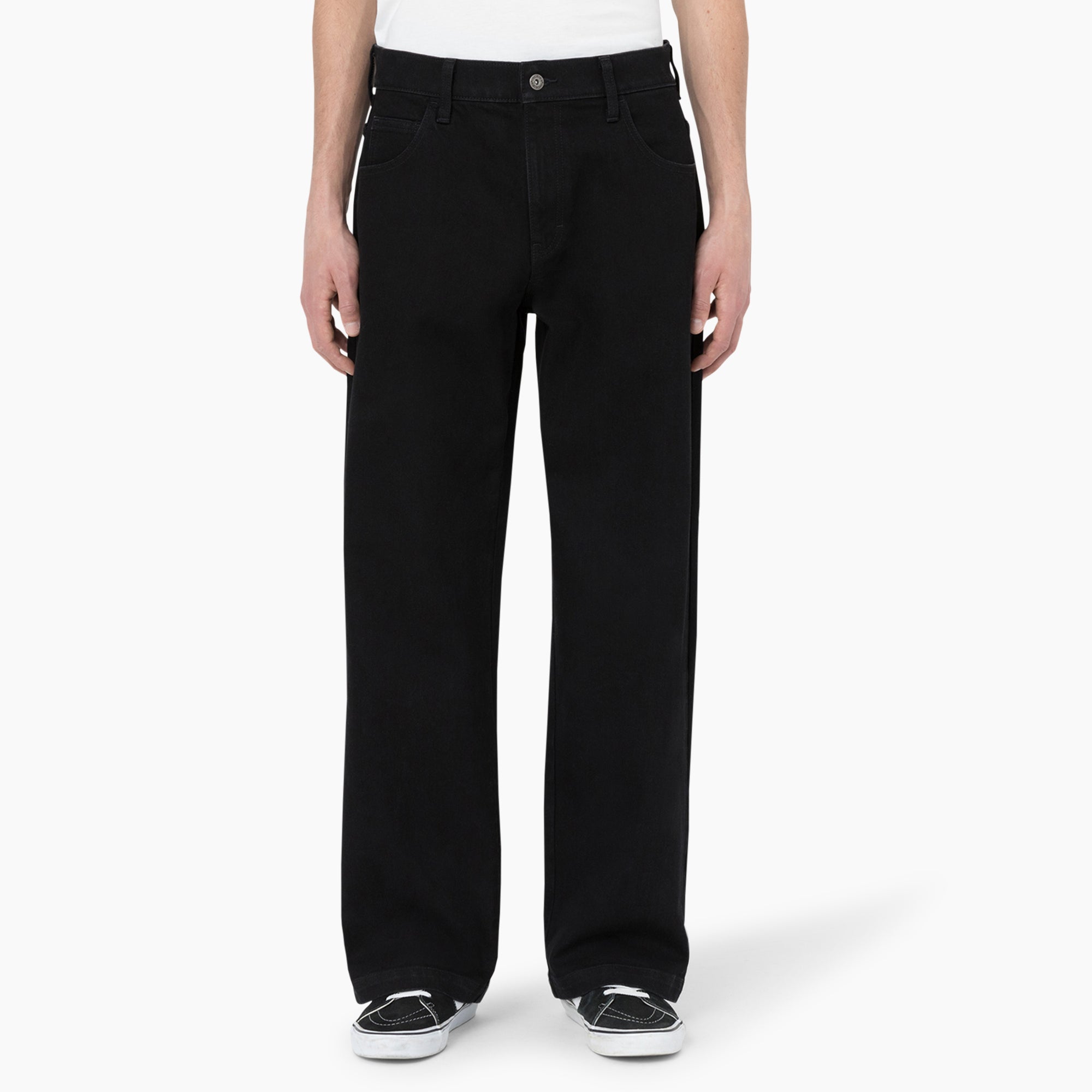 Black Denim (L9D),28