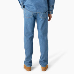 Houston Regular Fit Jeans For Sale | Dickies