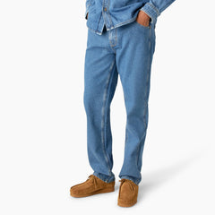 Houston Regular Fit Jeans For Sale | Dickies