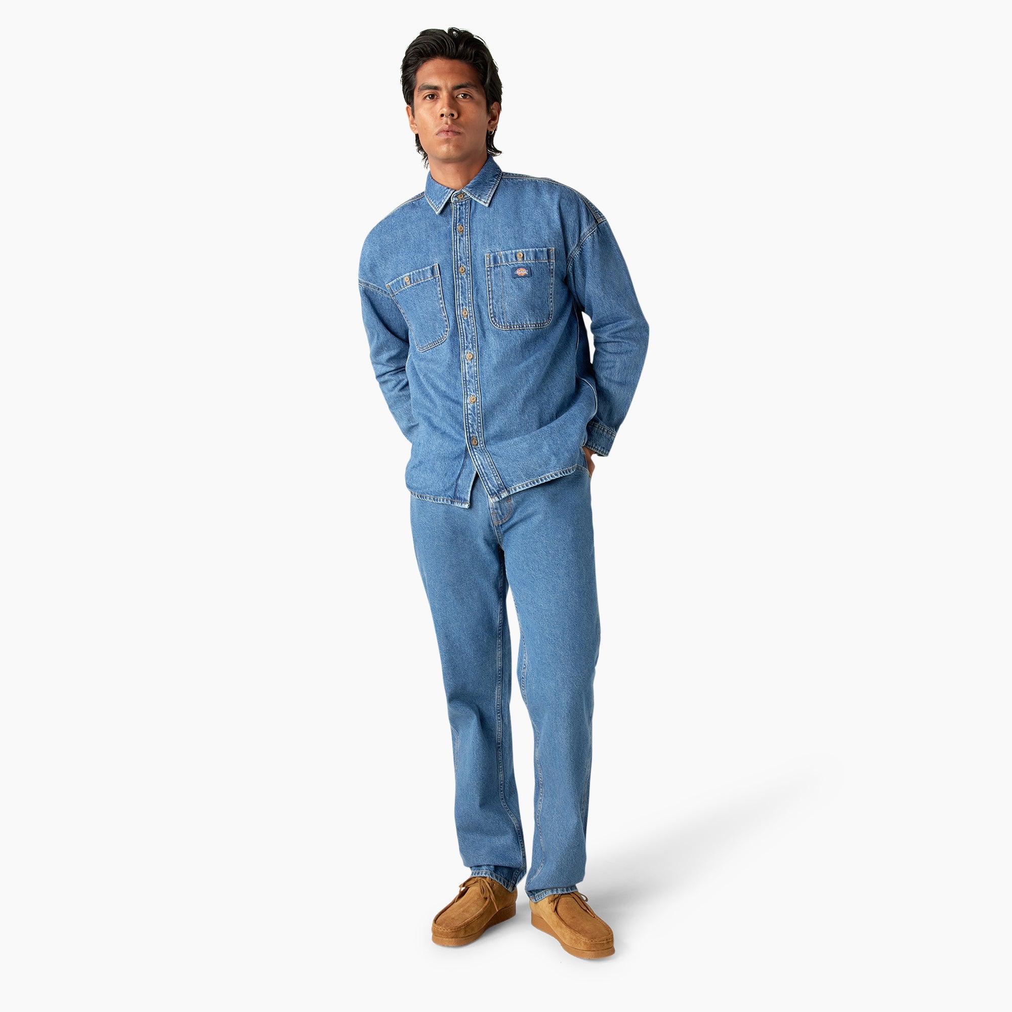 Houston Regular Fit Jeans For Sale | Dickies