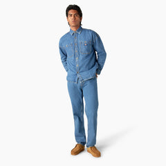 Houston Regular Fit Jeans For Sale | Dickies