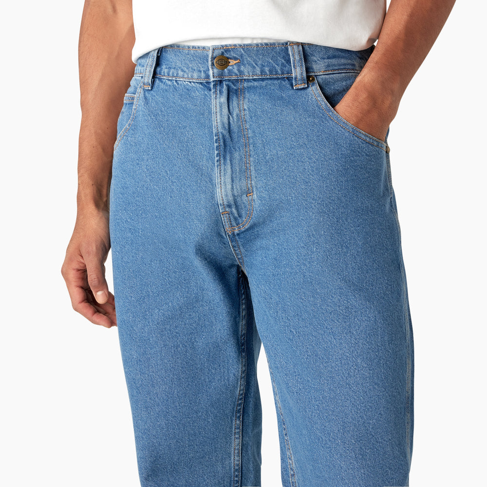 Houston Regular Fit Jeans For Sale | Dickies
