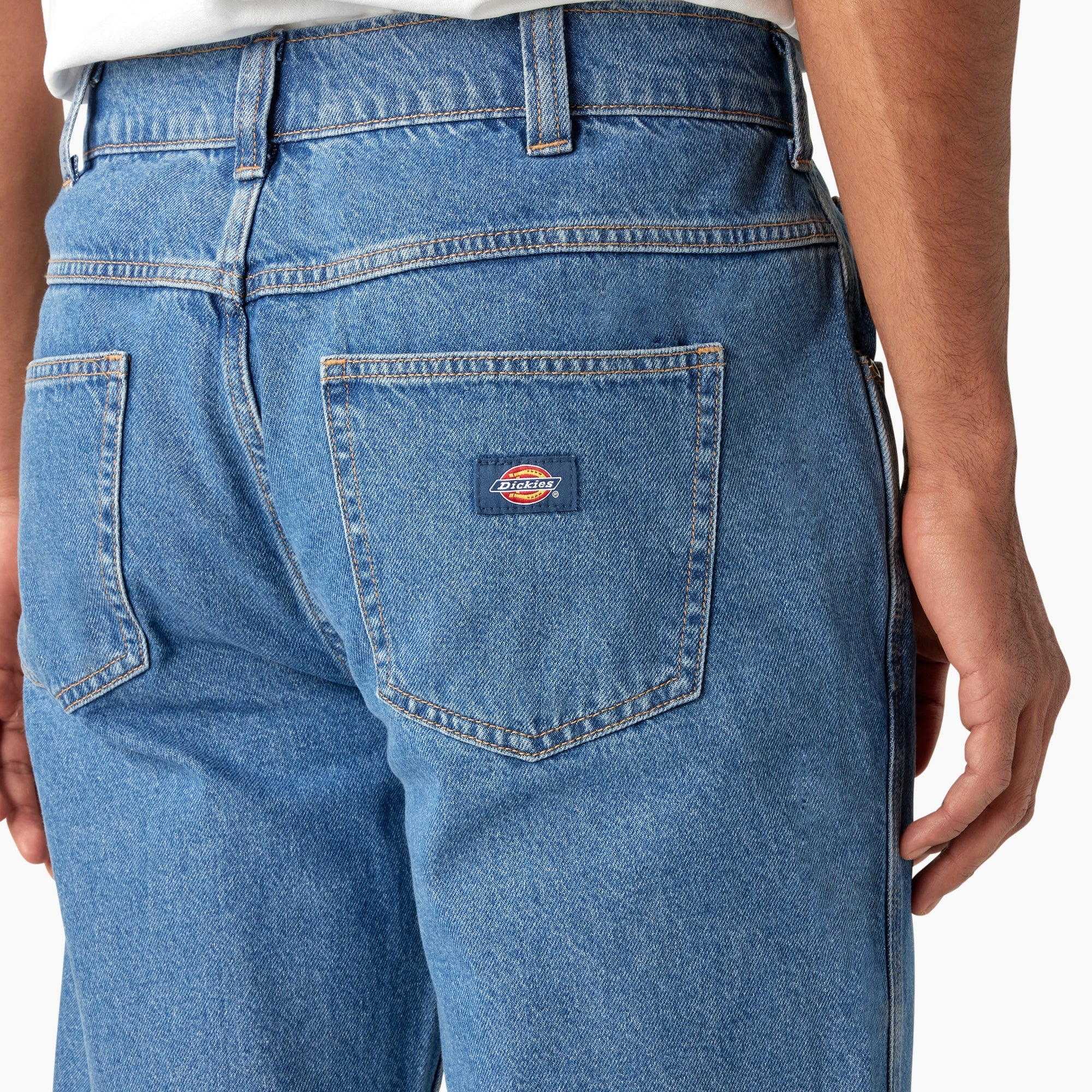 Houston Regular Fit Jeans For Sale | Dickies