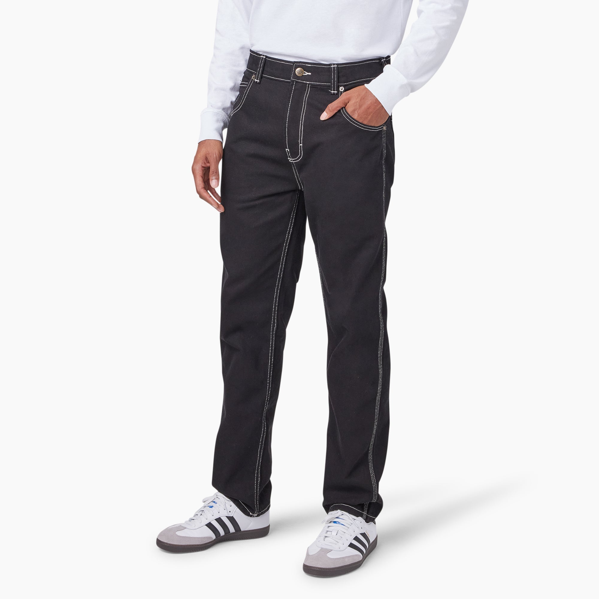 Houston Regular Fit Jeans For Men | Dickies