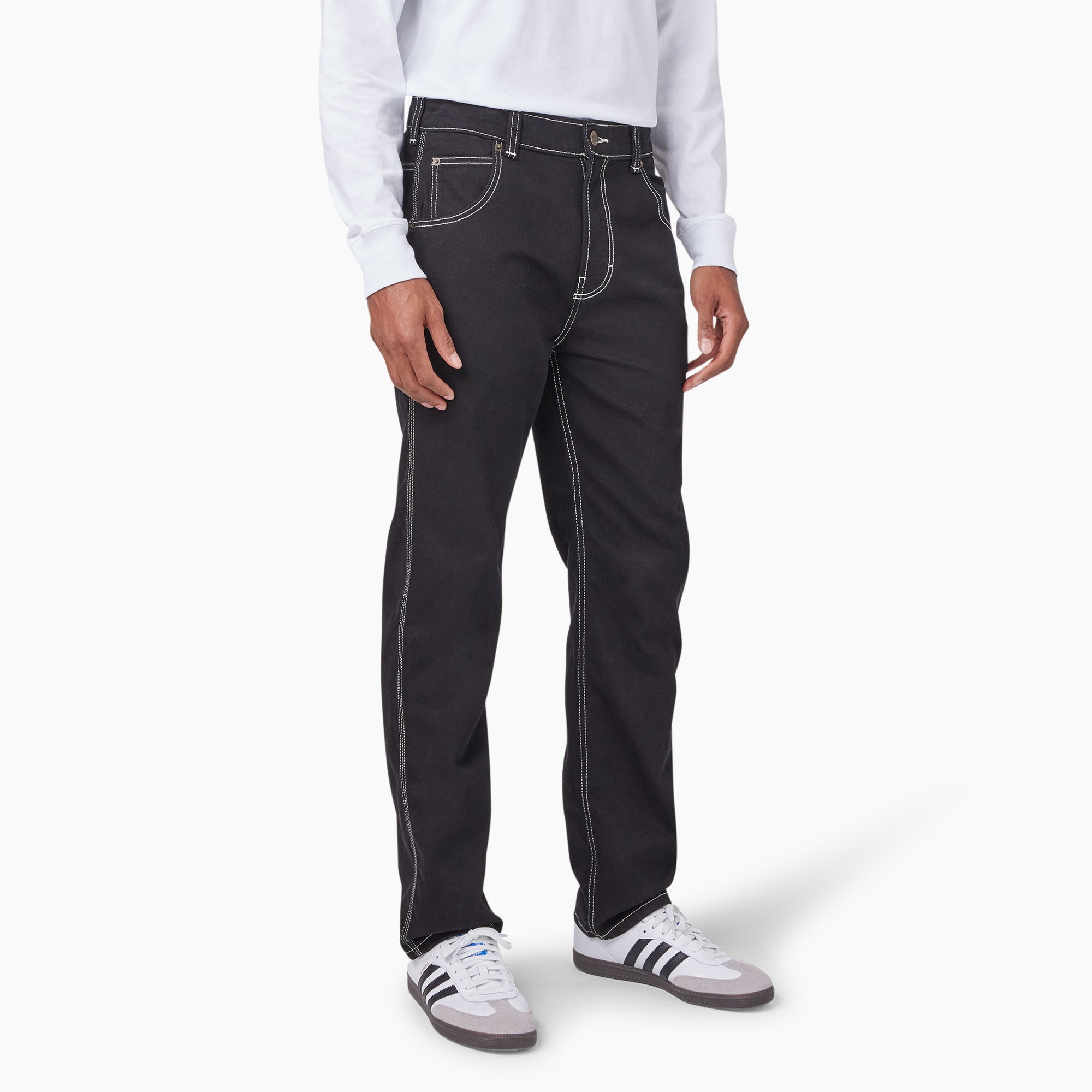 Houston Regular Fit Jeans For Men | Dickies