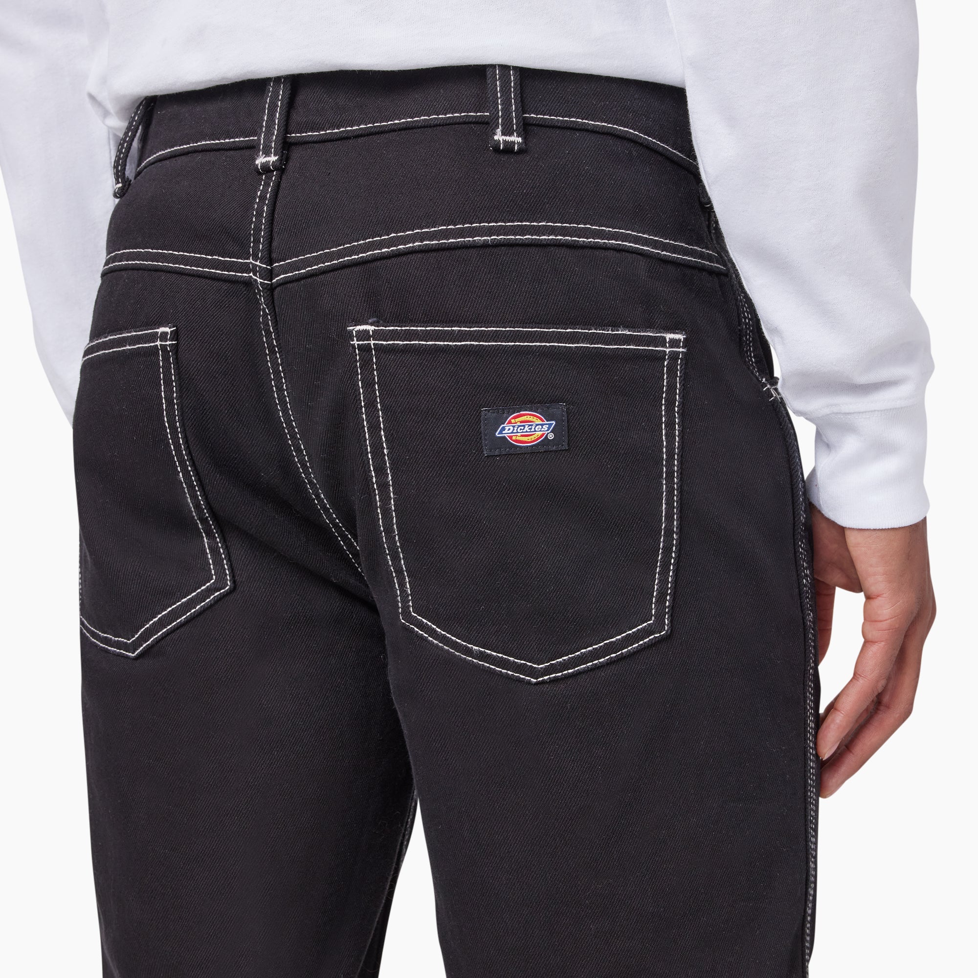 Houston Regular Fit Jeans For Men | Dickies