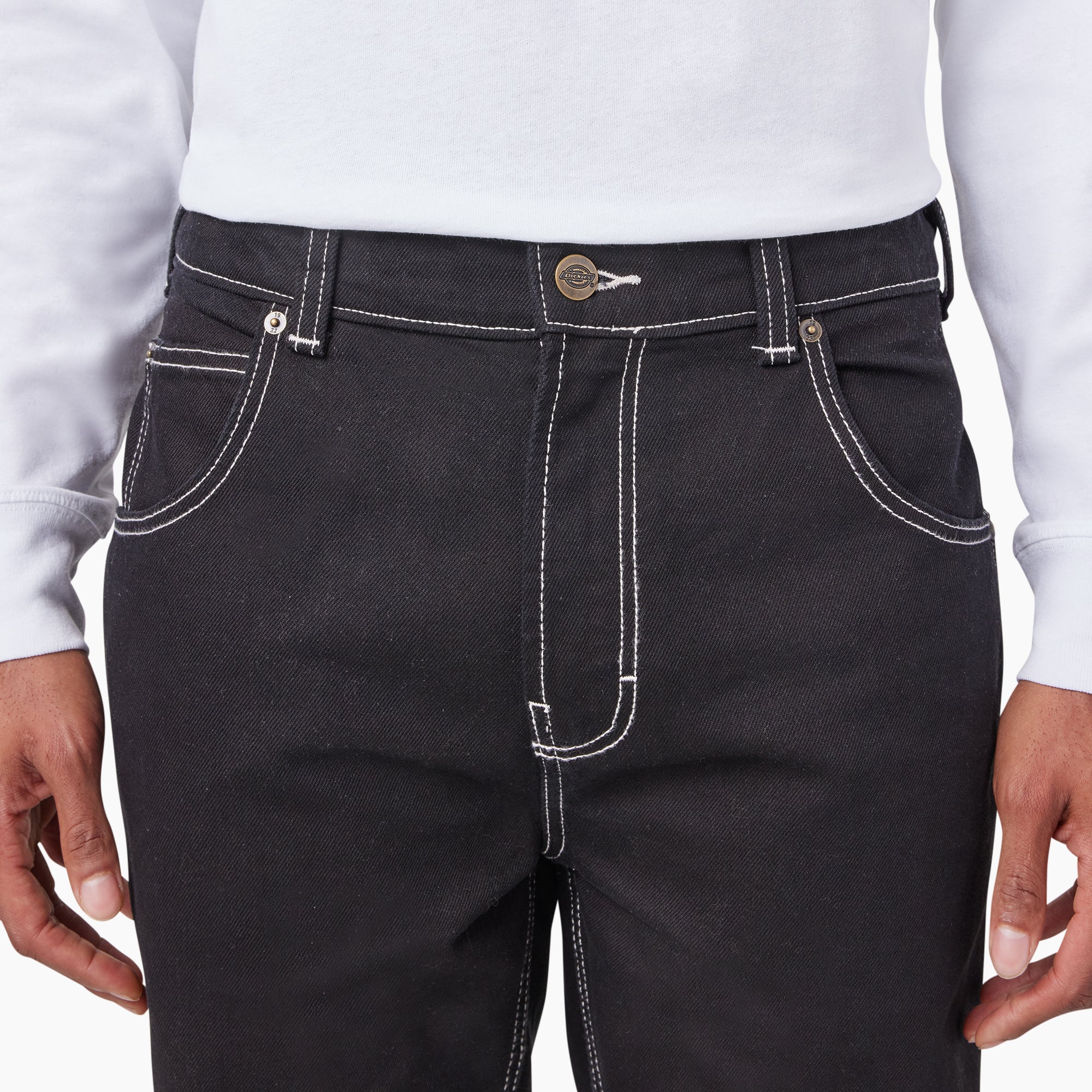 Houston Regular Fit Jeans For Men | Dickies