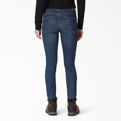 Women's Perfect Shape Skinny Fit Jeans For Women | Dickies