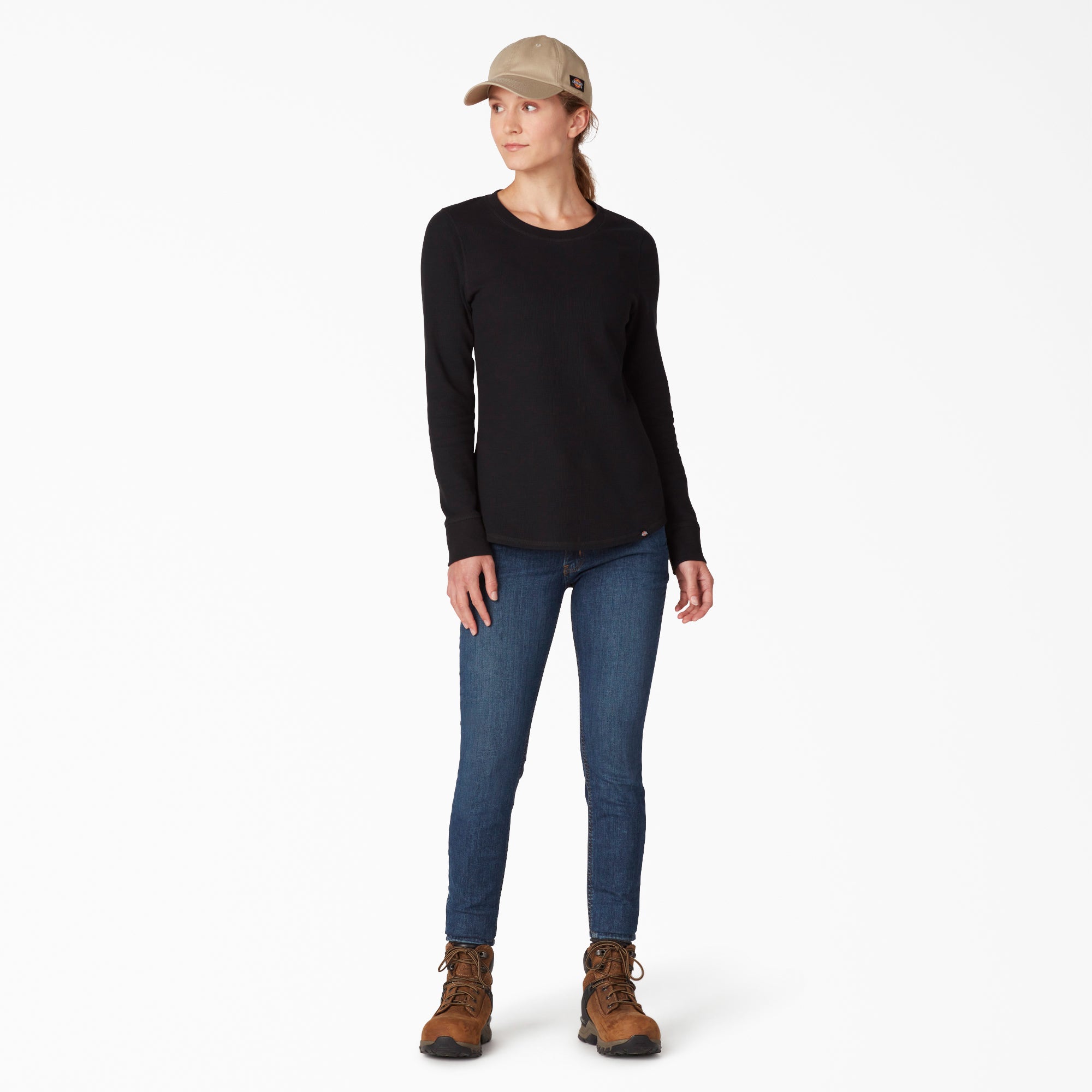 Women's Perfect Shape Skinny Fit Jeans For Women | Dickies