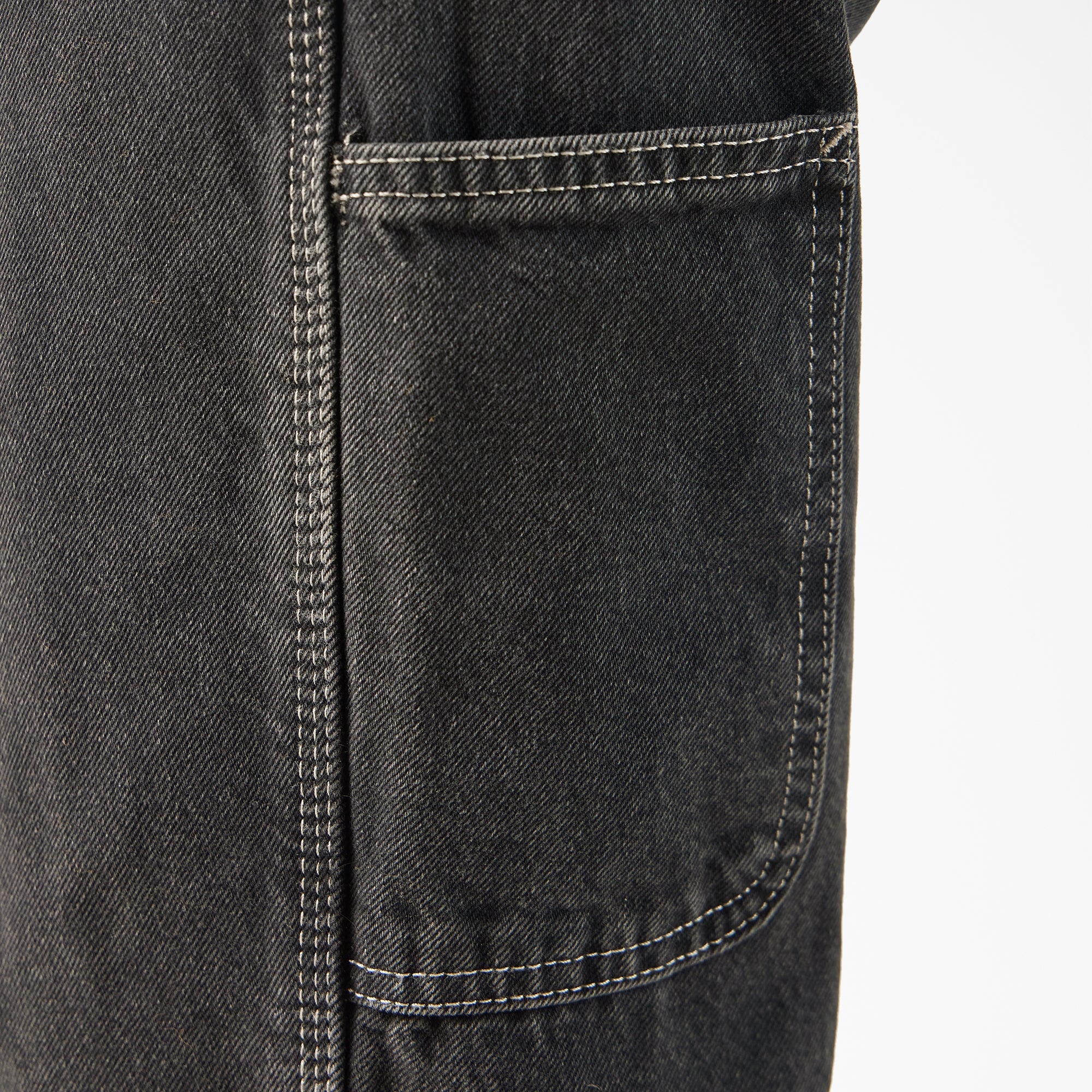 Women’s Madison Loose Fit Double Knee Jeans For Women | Dickies