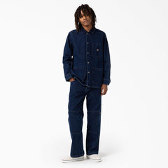 Denim Chore Coat For Men | Dickies