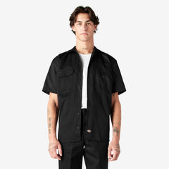 Short Sleeve Work Shirt For Men|Women | Dickies