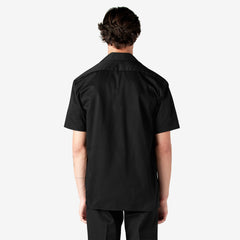 Short Sleeve Work Shirt For Men|Women | Dickies