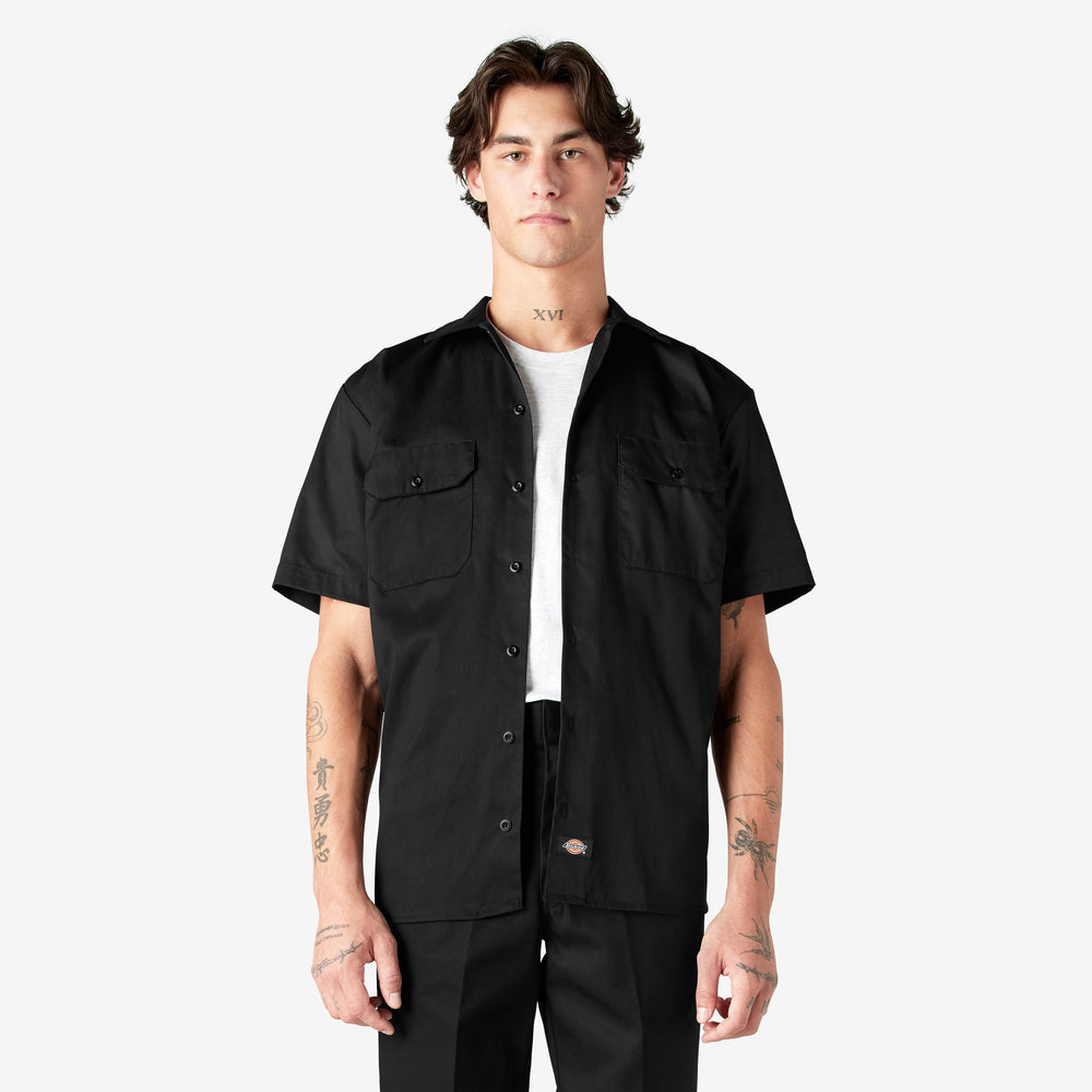Black (BK),S