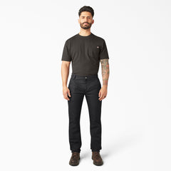 FLEX Regular Fit Duck Carpenter Pants For Men | Dickies