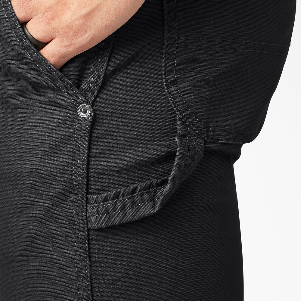 FLEX Regular Fit Duck Carpenter Pants For Men | Dickies