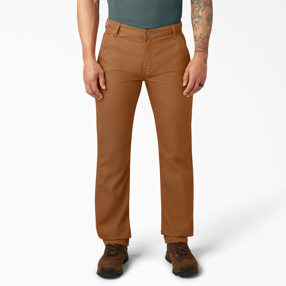 Stonewashed Brown Duck (SBD),30