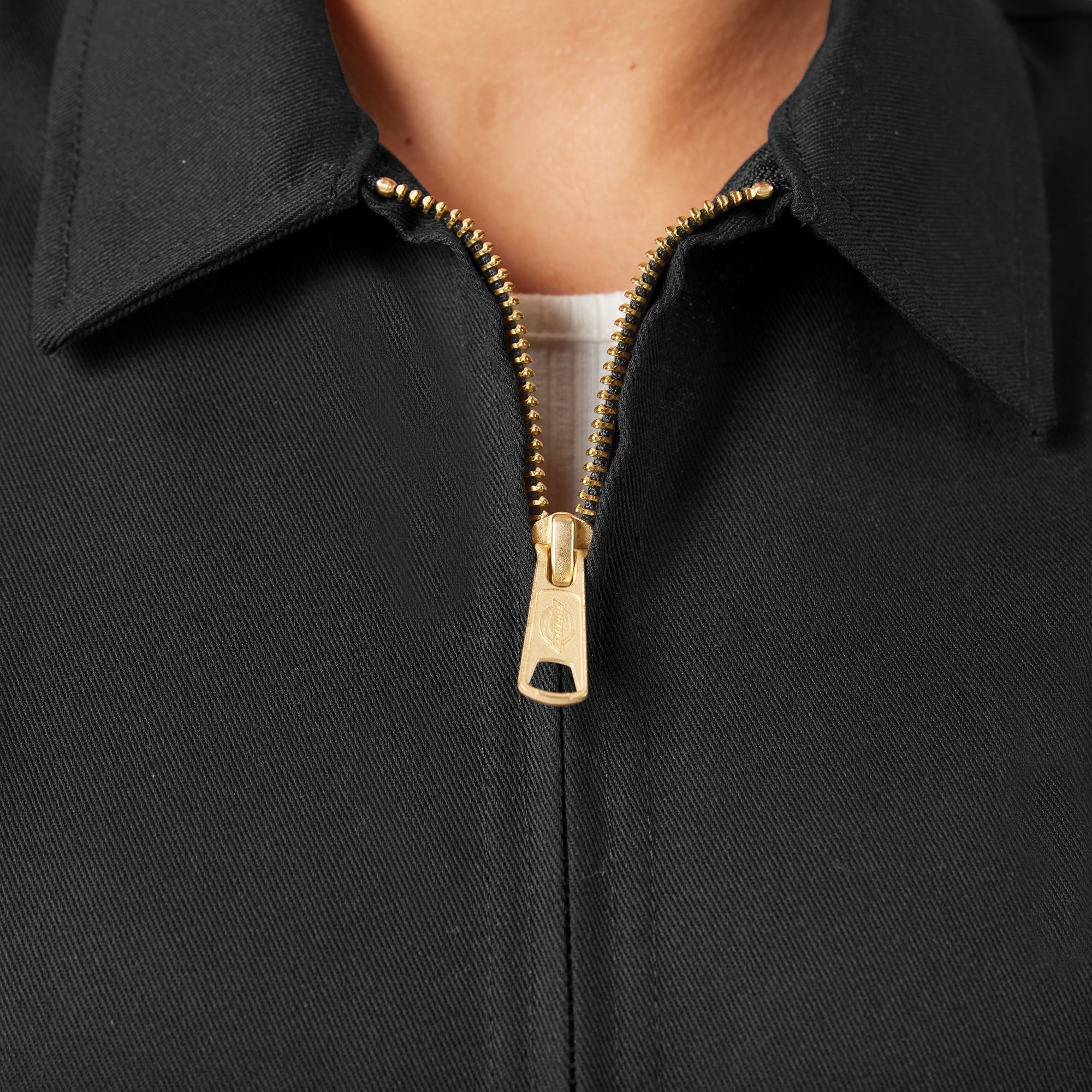Women’s Unlined Cropped Eisenhower Jacket For Women | Dickies