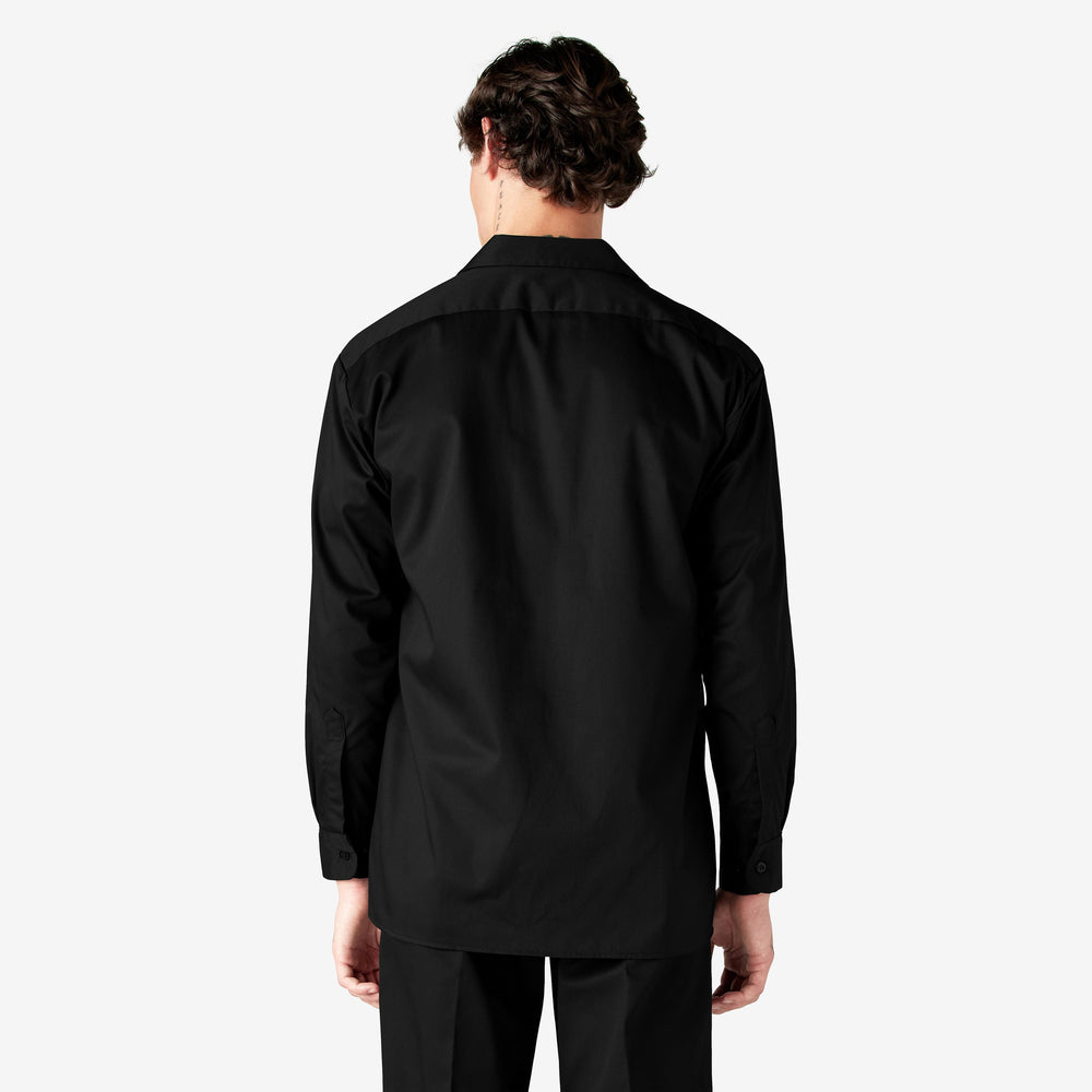 Long Sleeve Work Shirt For Men|Women | Dickies
