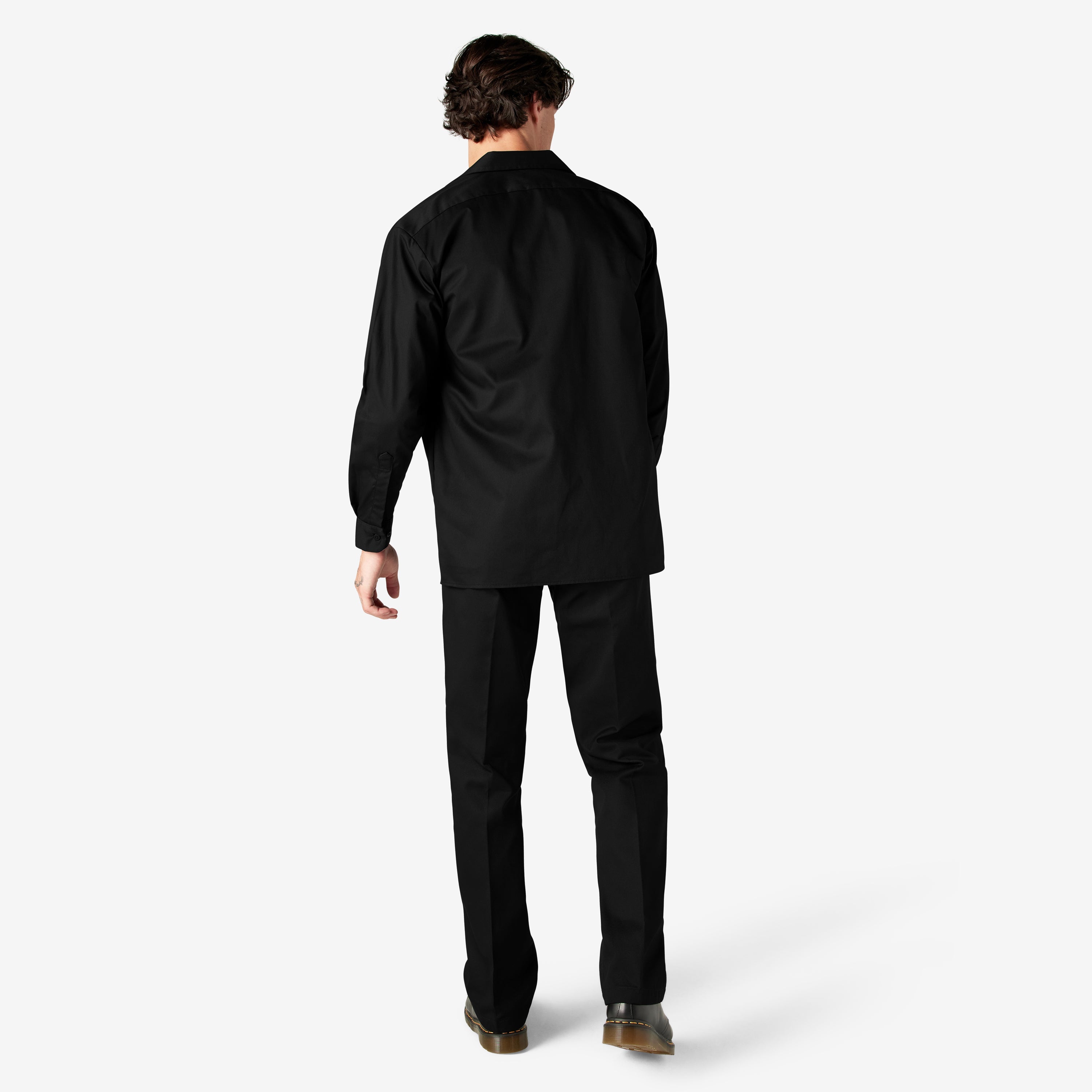 Long Sleeve Work Shirt For Men|Women | Dickies