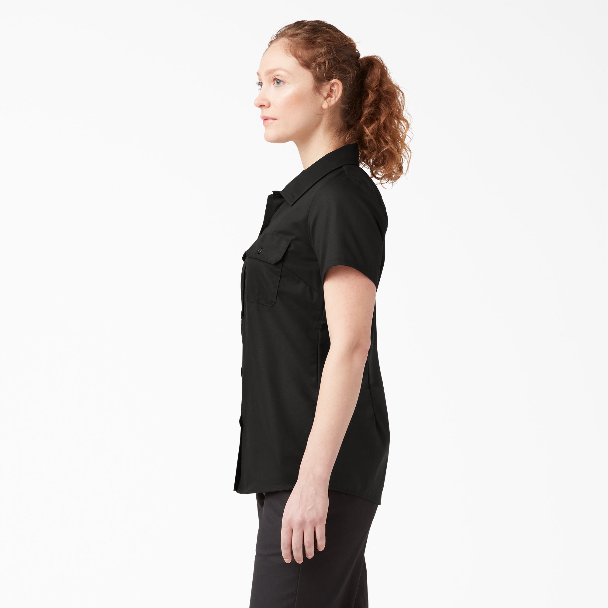 Women's 574 Original Work Shirt For Men|Women | Dickies