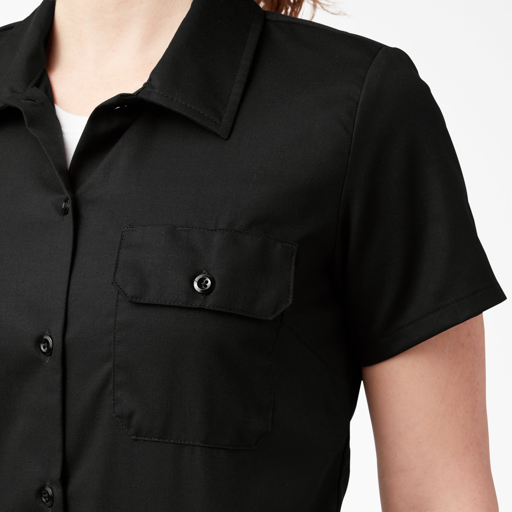 Women's 574 Original Work Shirt For Men|Women | Dickies