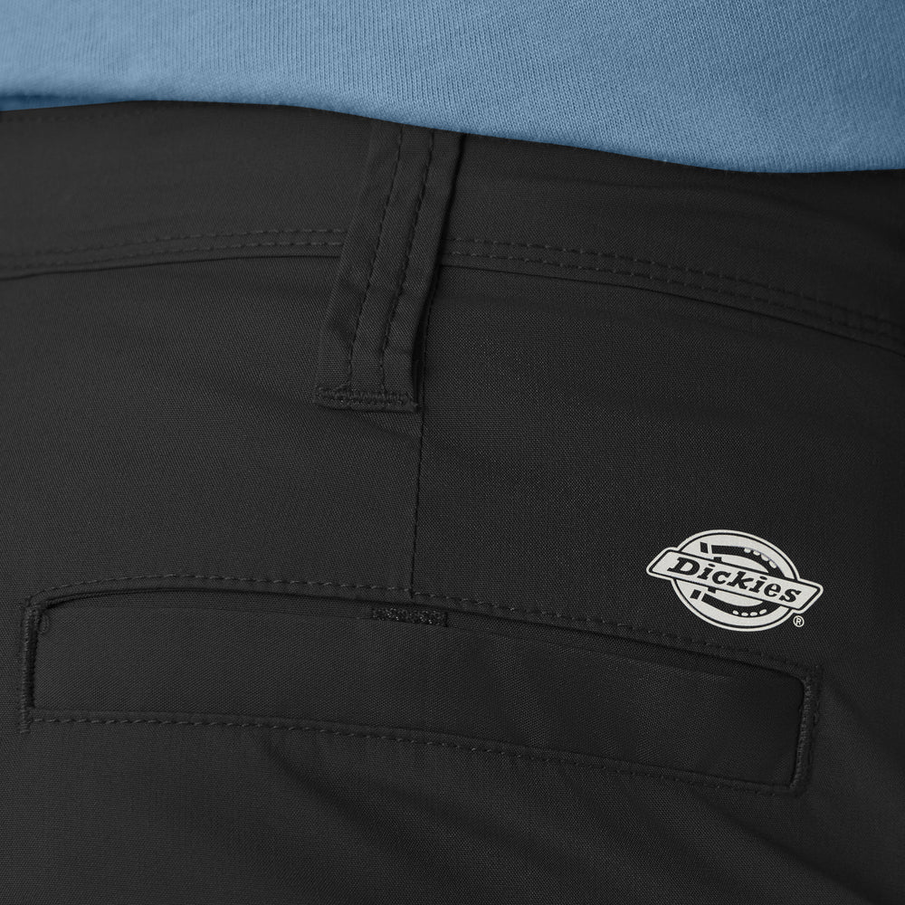 FLEX Cooling Regular Fit Utility Shorts, 11" For Men | Dickies