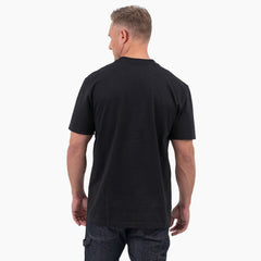 Short Sleeve Tri-Color Logo Graphic T-Shirt For Men | Dickies