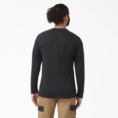 Cooling Long Sleeve Pocket T-Shirt For Men | Dickies