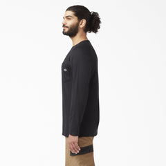 Cooling Long Sleeve Pocket T-Shirt For Men | Dickies