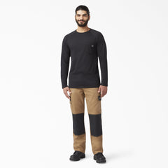 Cooling Long Sleeve Pocket T-Shirt For Men | Dickies