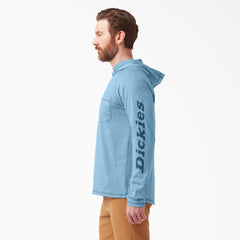 Cooling Performance Sun Shirt For Men | Dickies