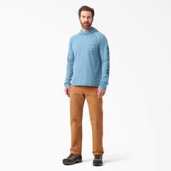 Cooling Performance Sun Shirt For Men | Dickies