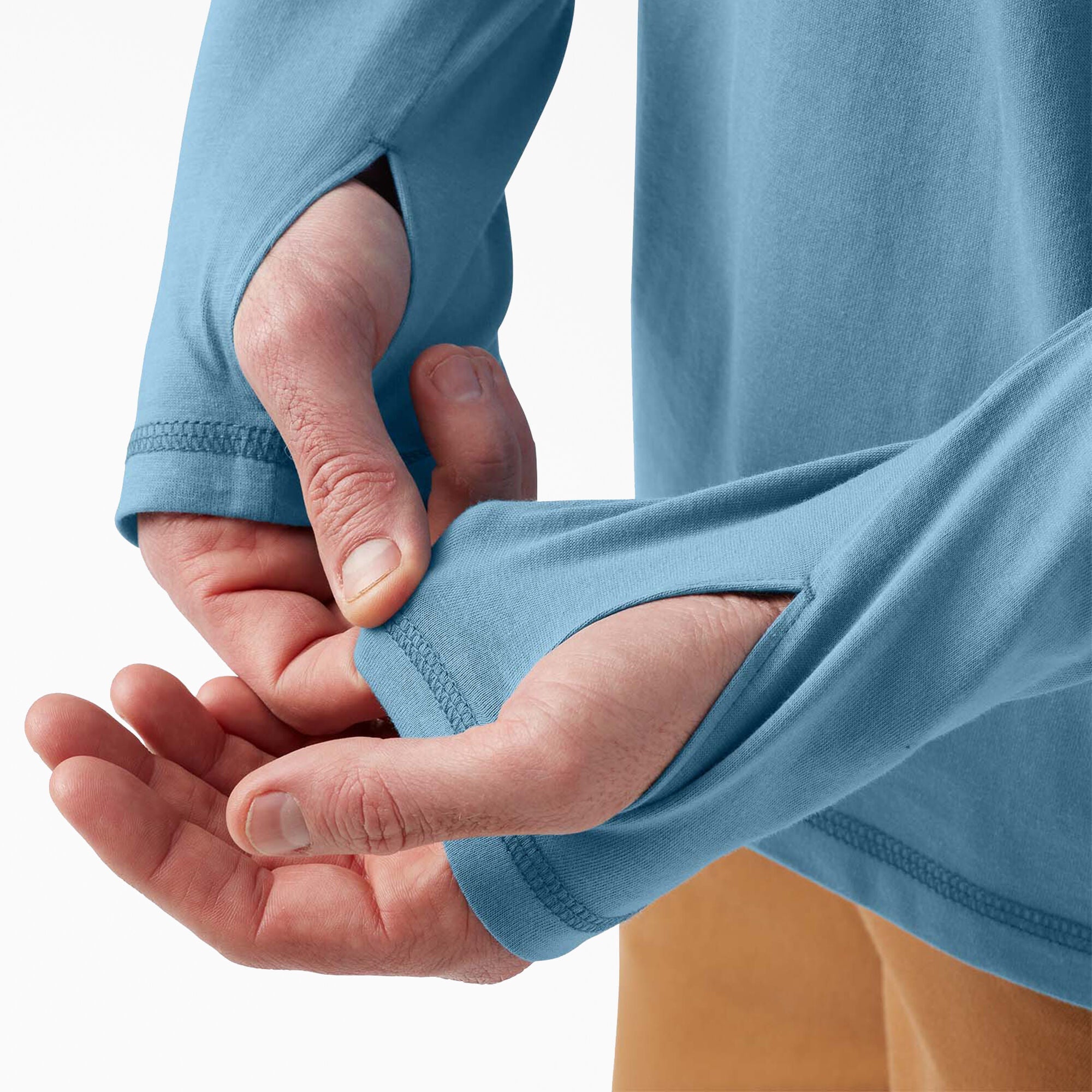 Cooling Performance Sun Shirt For Men | Dickies