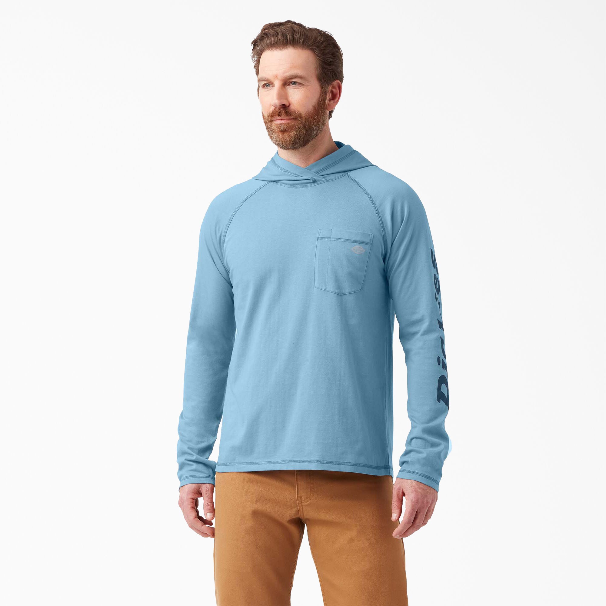 Dusty Blue (DL),S
